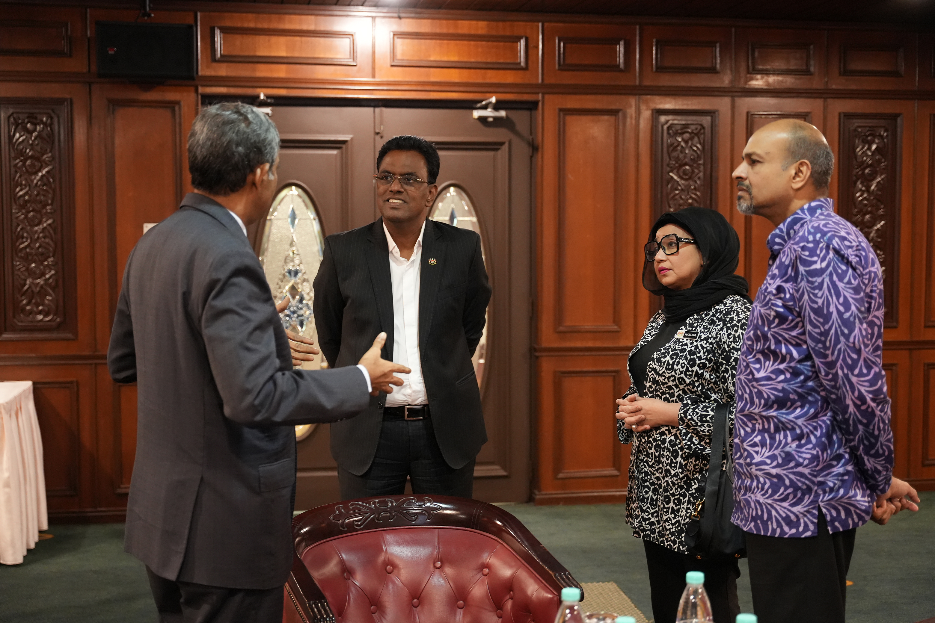 High Commission of India 2026