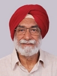 Mr. P. M. S Malik