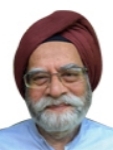 Mr. P. S. Sahai