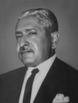 Mr. Y. K. Puri
