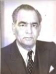 Mr. M. K. Kidwai