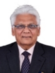 Mr. Prakash Shah