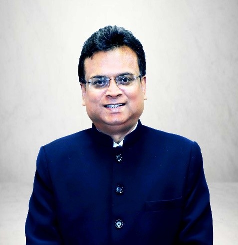Ambassador Profile