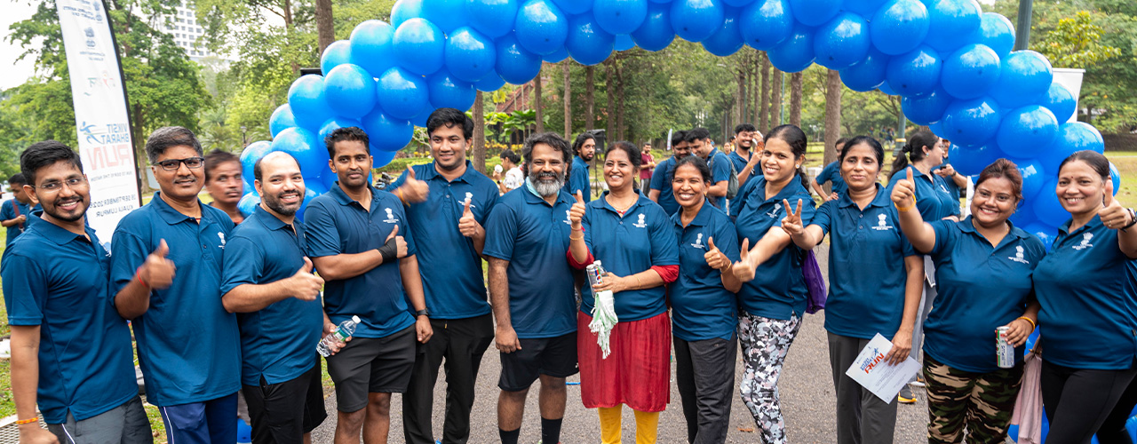 Viksit Bharat Run 2026