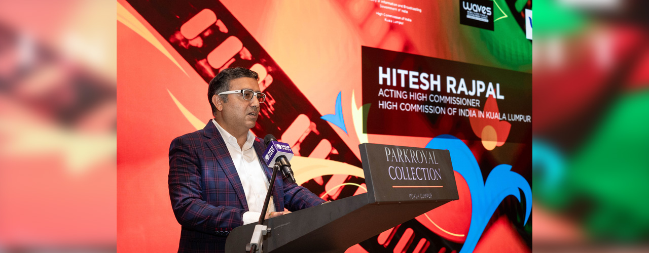 9th Miffest India Night 2026