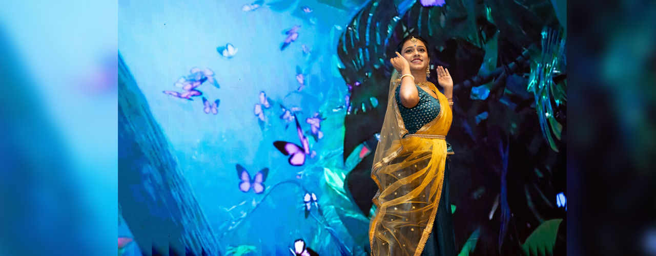 9th Miffest India Night 2026