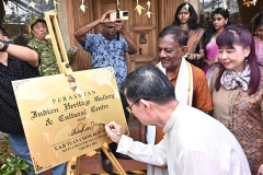 Malaysia_Opening-Ceremony-of-Penang-Indian-Heritage-Gallery_05012026-5