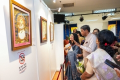 Malaysia_Innauguration-of-Ponnoviyam-2-Thanjavur-Paintings-Exhibition-5