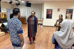 Malaysia_Courtesy-Call-by-Faculty-of-Creative-Arts-Universiti-Malaya_07162026-3