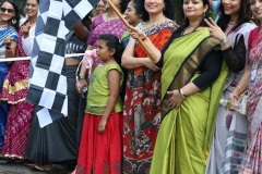 Saree-Walkathon-1