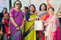 Saree-Walkathon-4