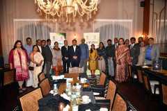 AYUSH-Dinner-1