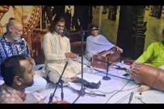 Carnatic-Vocal-Performance-at-Shridi-Sai-Baba-September-9-2025-1