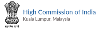 Official Website of High Commission of India,
Kuala Lumpur Malaysia, Ministry of External Affairs, Government of India