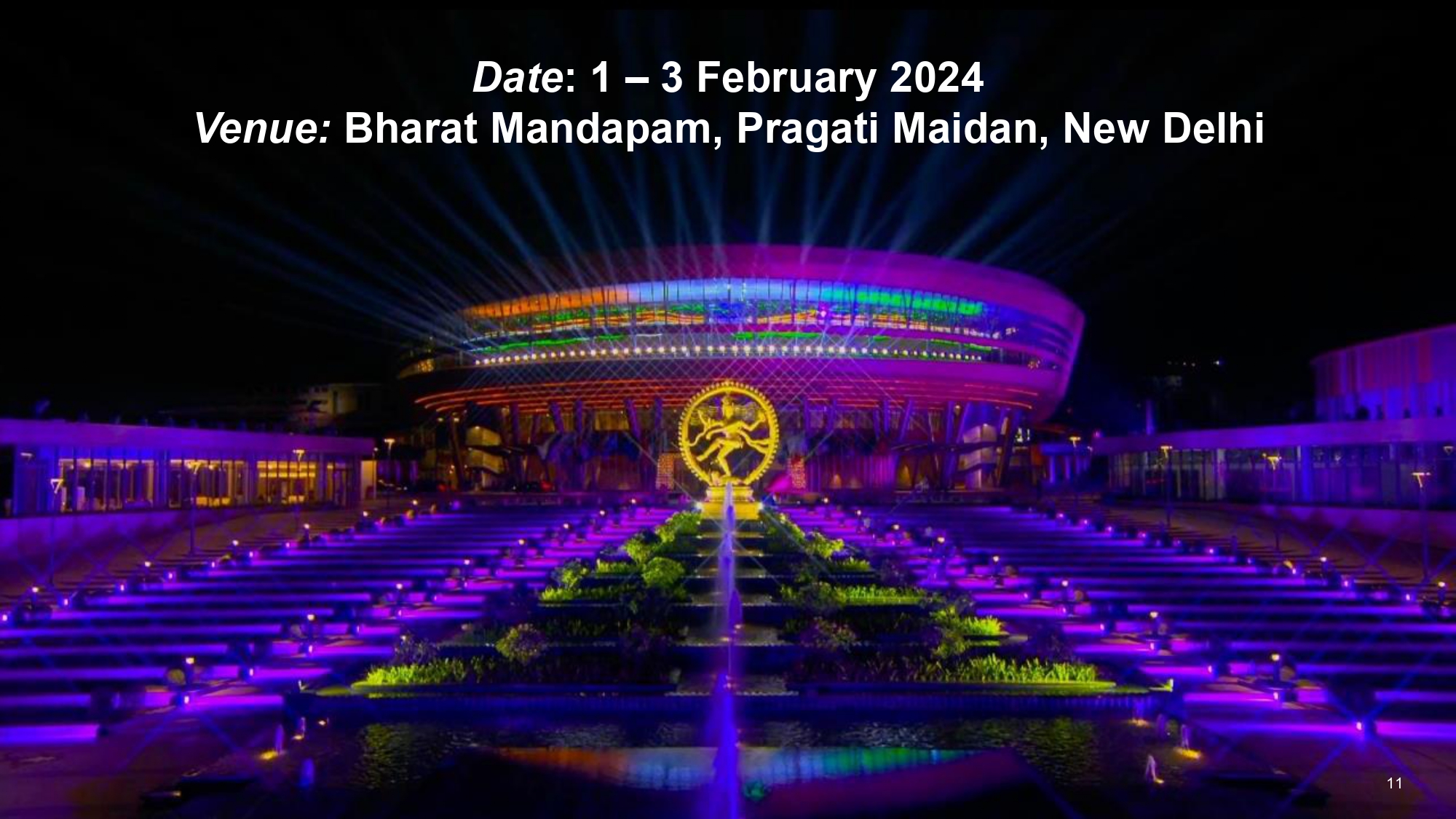 Bharat Mobility Global Event Image 11