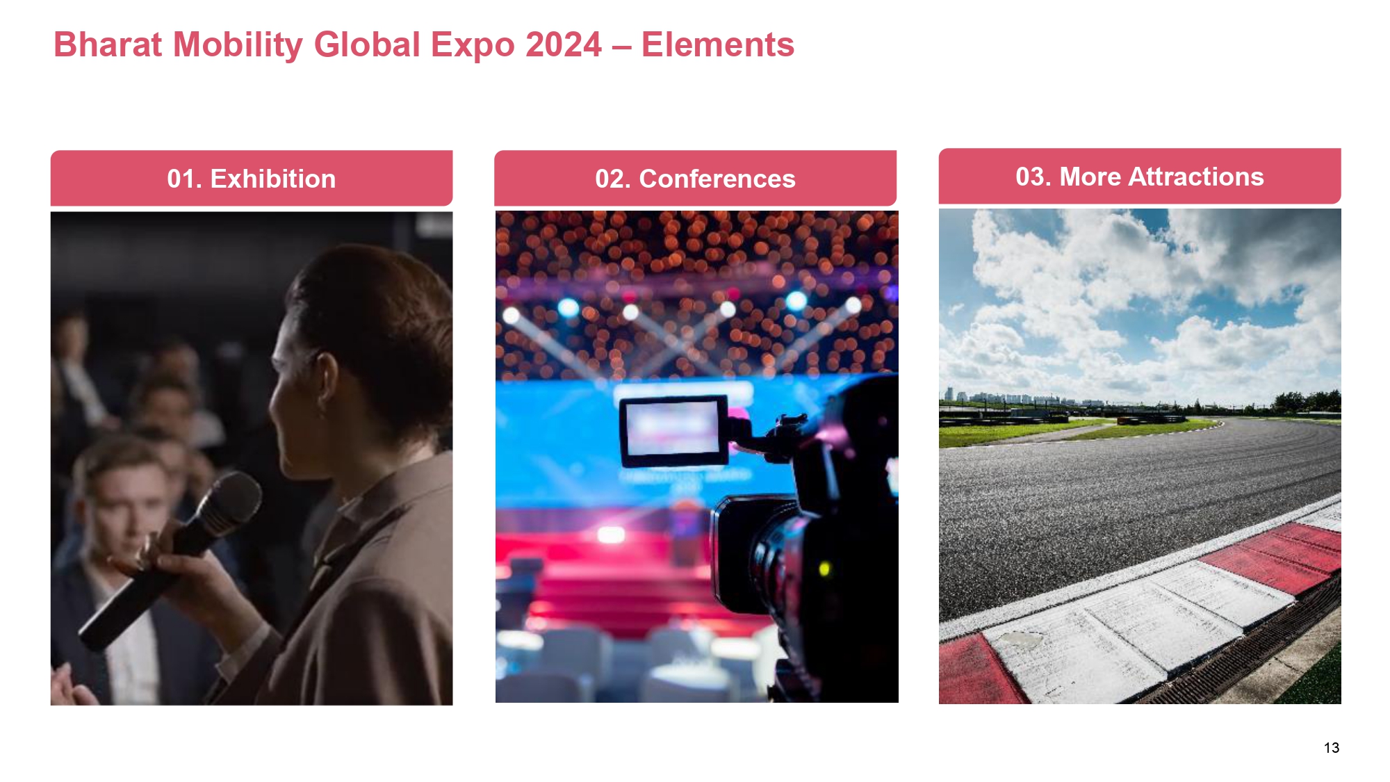 Bharat Mobility Global Event Image 13