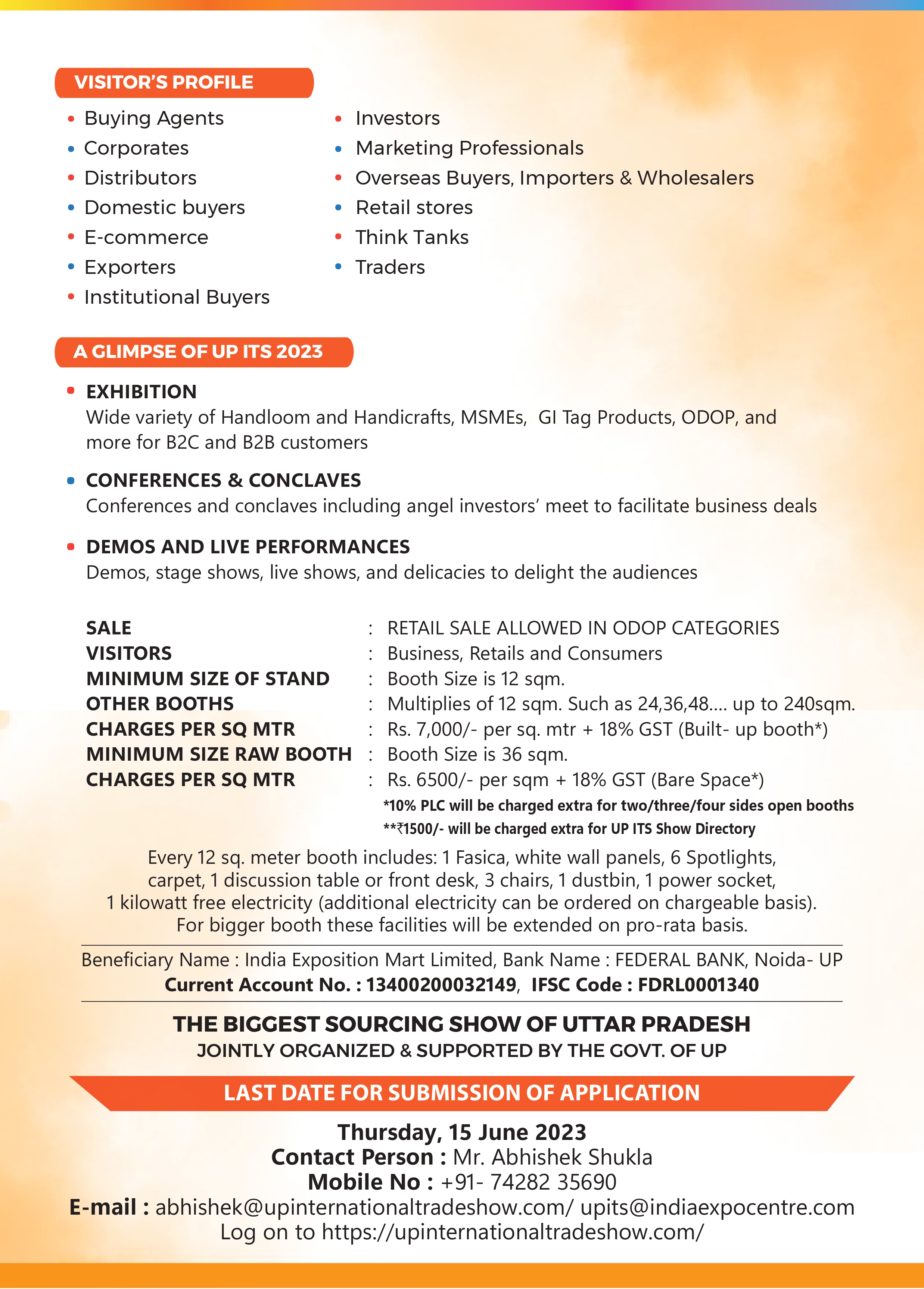 Fact Sheet in English - Image 2