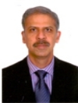 Mr. Mridul
                     Kumar
