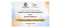 Indian Council for Cultural Relations