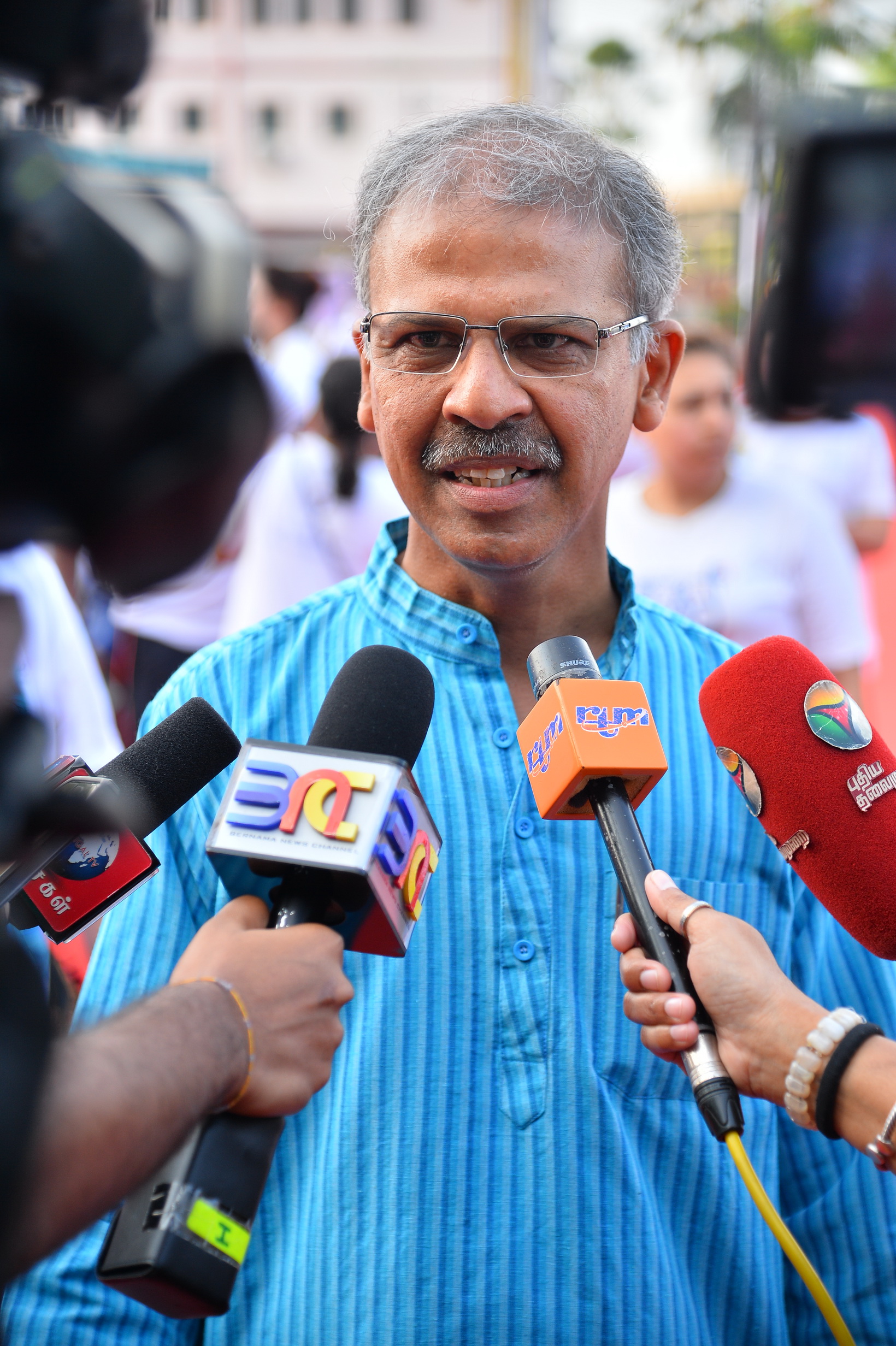 Yoga day photos 56