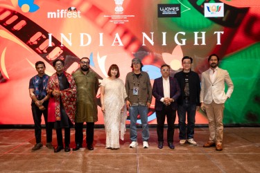 9th Miffest India Night 2026
