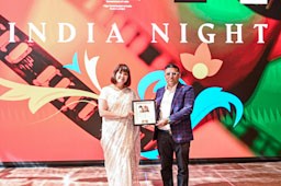 9th Miffest India Night 2026