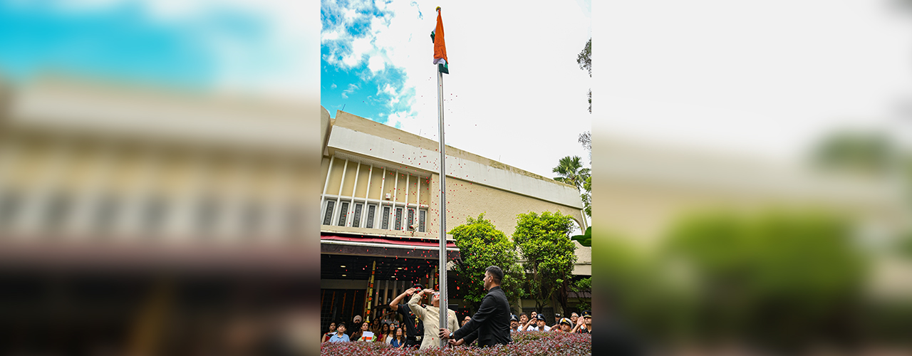 80th Independence Day Celebrations