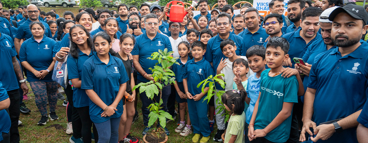 Viksit Bharat Run 2026