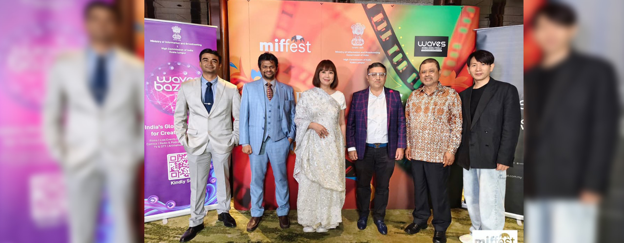9th Miffest India Night 2026