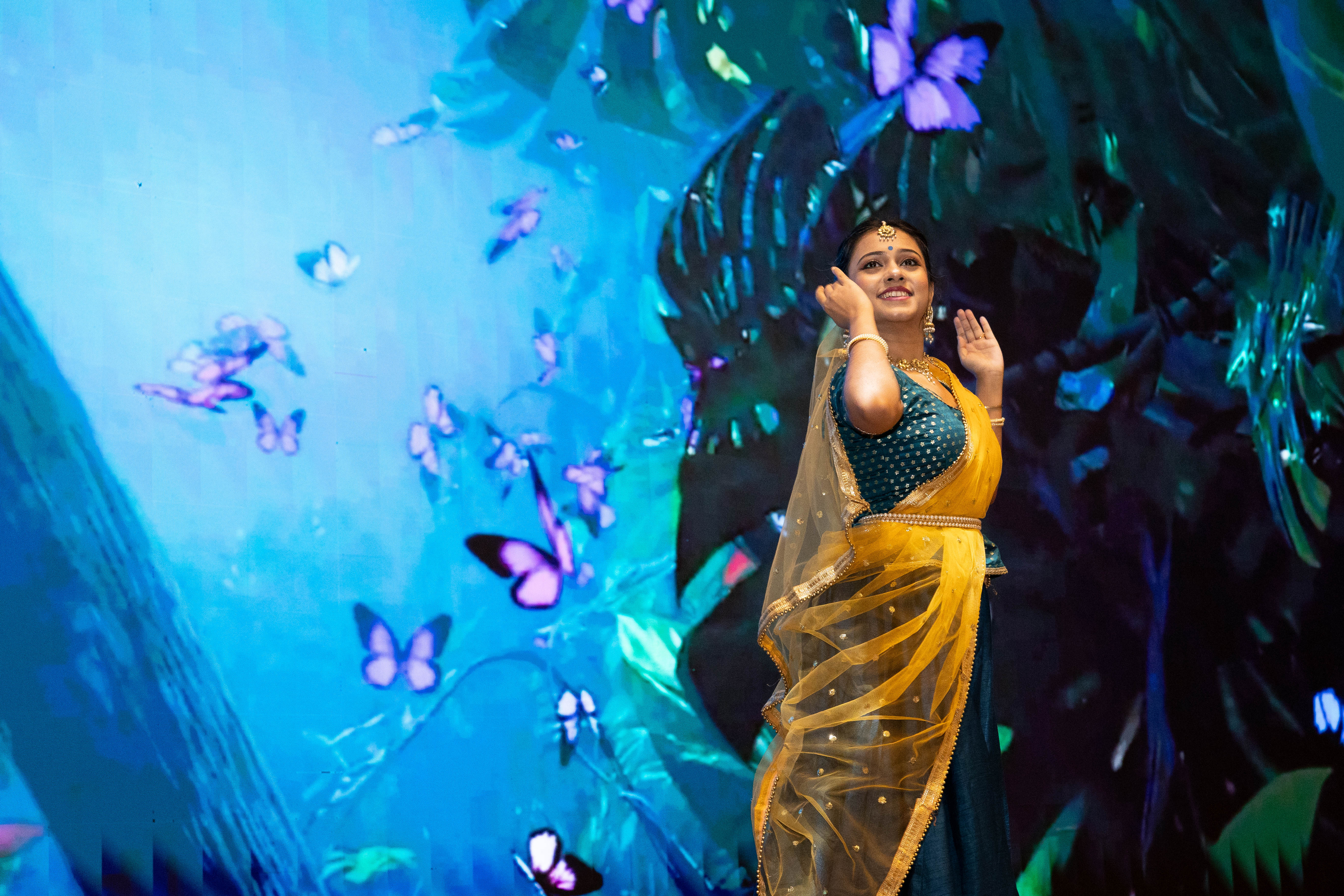 9th Miffest India Night 2026