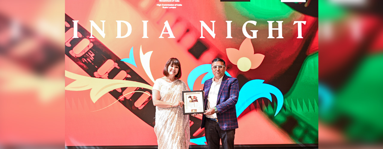 9th Miffest India Night 2026